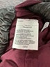 Under Armour Burgundy Active Tank Size M (youth) - photo 4