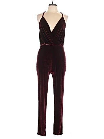 Missguided Jumpsuit (view 1)