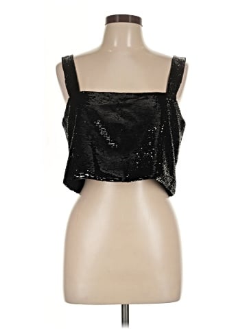 IRO Sleeveless Blouse (view 1)