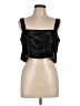 IRO Black Sleeveless Blouse Size EU (FR) 42 / US 10 - photo 1