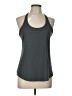 Lululemon Athletica Gray Tank Top Size 10 - photo 1