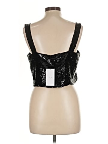 IRO Sleeveless Blouse (view 2)
