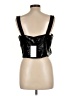 IRO Black Sleeveless Blouse Size EU (FR) 42 / US 10 - photo 2