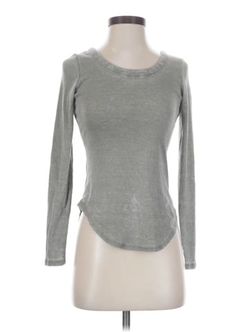 Chaser Long Sleeve Top (view 1)