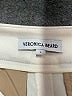 Veronica Beard Ivory Casual Pants Size 6 - photo 7