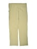 Old Navy Solid Green Tan Khakis Size 16 - photo 2