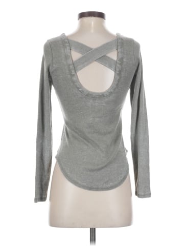 Chaser Long Sleeve Top (view 2)