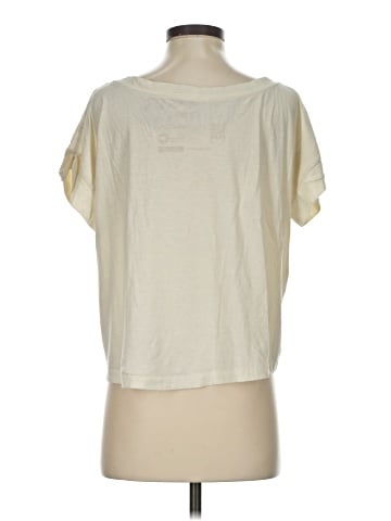 RVCA Short Sleeve Top (view 2)