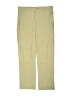 Old Navy Solid Green Tan Khakis Size 16 - photo 1