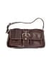 MICHAEL Michael Kors Brown Shoulder Bag One size - photo 1