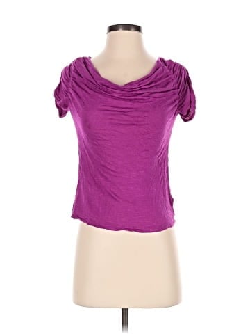 TALLY WEIJL Short Sleeve T-Shirt (view 1)