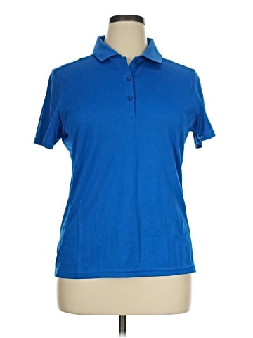Clique Short Sleeve Polo (view 1)