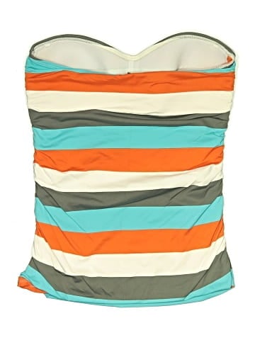 Tommy Bahama Swimsuit Top (view 2)