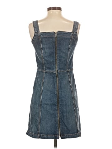 Reformation Jeans Casual Dress (view 2)