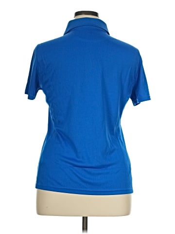 Clique Short Sleeve Polo (view 2)
