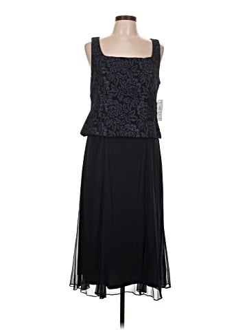 Alex Evenings Cocktail Dress (view 1)