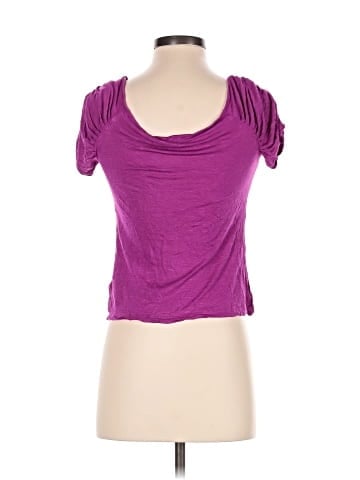 TALLY WEIJL Short Sleeve T-Shirt (view 2)