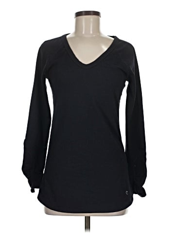 Andrea Jovine Long Sleeve T-Shirt (view 1)