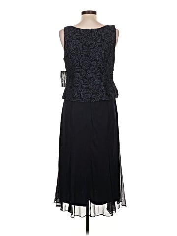 Alex Evenings Cocktail Dress (view 2)