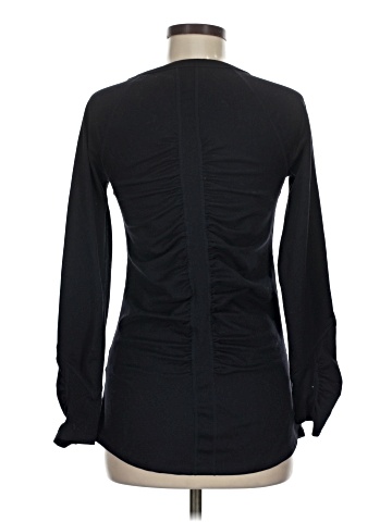 Andrea Jovine Long Sleeve T-Shirt (view 2)
