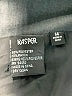 Kasper Gray Formal Skirt Size 14 - photo 4