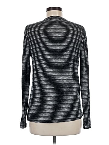 BCBGMAXAZRIA Long Sleeve T-Shirt (view 2)