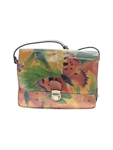 Patricia Nash Leather Crossbody Bag (view 1)