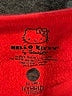 Hello Kitty Red Sweatshirt Size 2X - photo 7