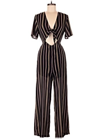 Lush Jumpsuit (view 1)