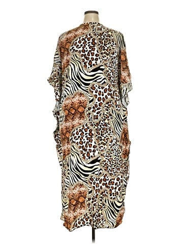 Assorted Brands Casual Dress (view 2)