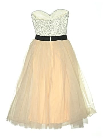 Limited Edition Cocktail Dress (view 2)