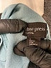Free Press Solid Teal Shorts Size L - photo 3