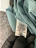 Free Press Solid Teal Shorts Size L - photo 4