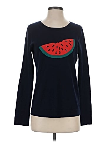 J.Crew Factory Store Pullover Sweater (view 1)