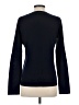 J.Crew Factory Store 100% Cotton Blue Pullover Sweater Size S - photo 2