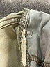 Zara Solid Gray Jeans Size 4 - photo 8