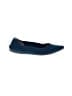 ROTHY'S Blue Flats Size 7 1/2 - photo 1