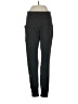 Mondetta Solid Black Active Pants Size S - photo 1