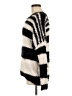 Millibon Stripes Ivory Pullover Sweater Size M - photo 5