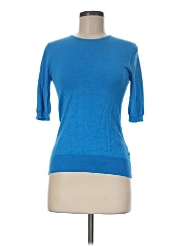 CUE 3/4 Sleeve Top (view 1)