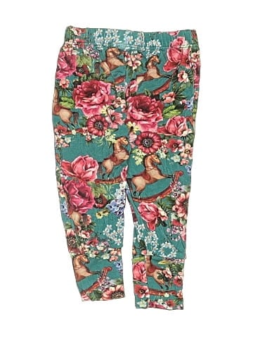 F.A.O Schwarz Casual Pants (view 2)