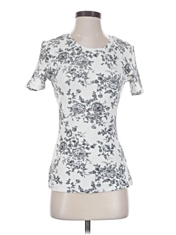 Mikarose Short Sleeve Top (view 1)