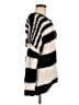 Millibon Stripes Ivory Pullover Sweater Size M - photo 4