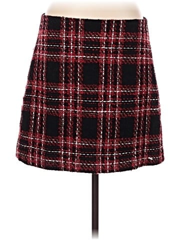 Ann Taylor LOFT Casual Skirt (view 1)