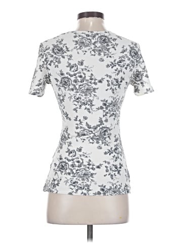Mikarose Short Sleeve Top (view 2)