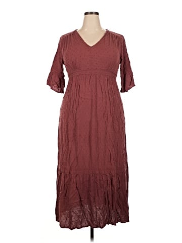 Knox Rose Casual Dress (view 1)
