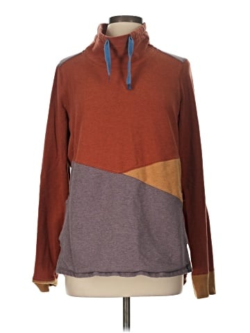 L.L.Bean Pullover Sweater (view 1)