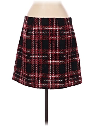 Ann Taylor LOFT Casual Skirt (view 2)