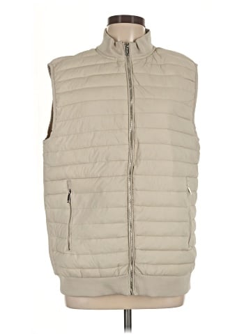 Tahari Vest (view 1)
