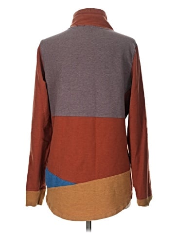 L.L.Bean Pullover Sweater (view 2)